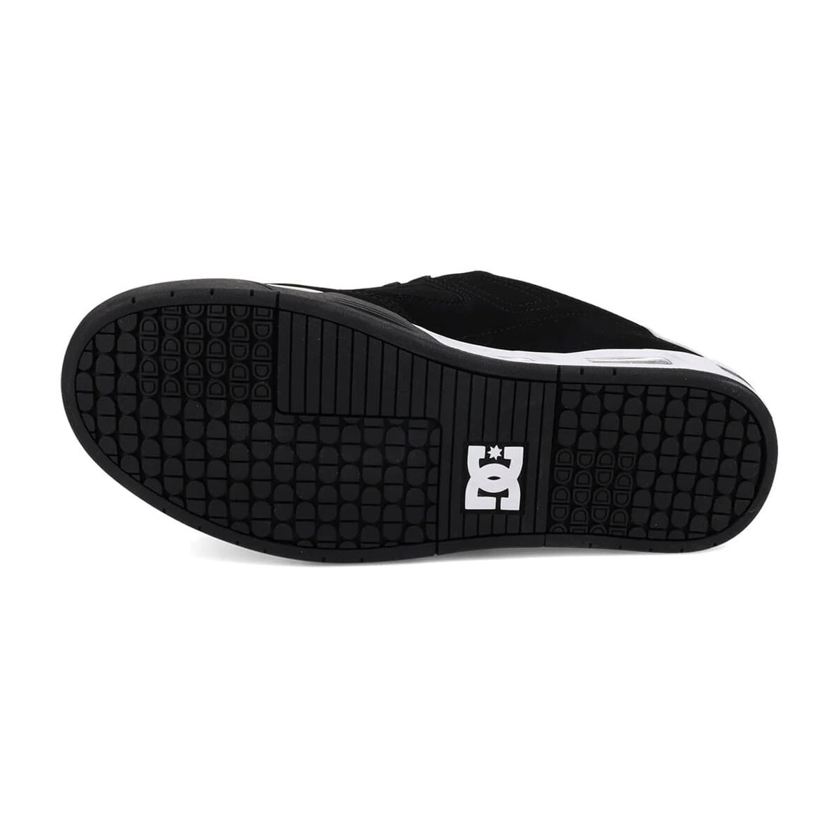 Men's Sneakers DC Shoes Multicolor