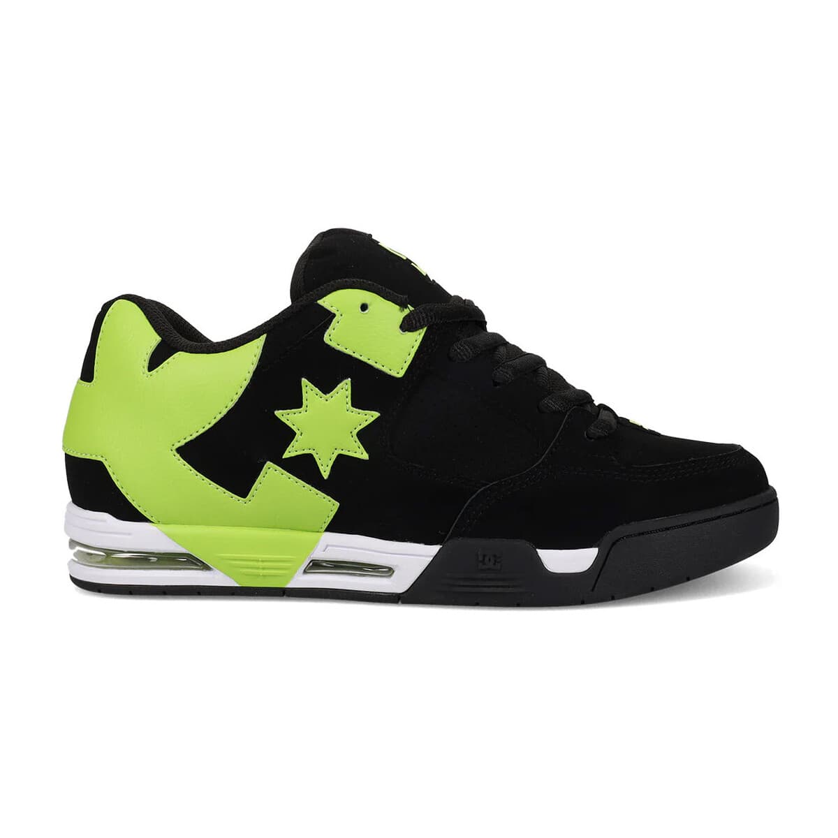Men's Sneakers DC Shoes Multicolor