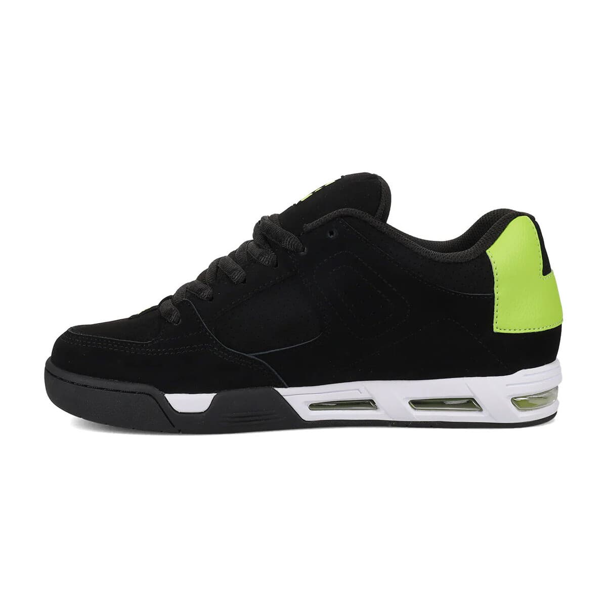 Men's Sneakers DC Shoes Multicolor