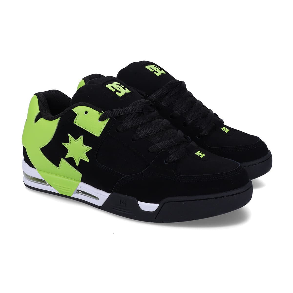 Men's Sneakers DC Shoes Multicolor