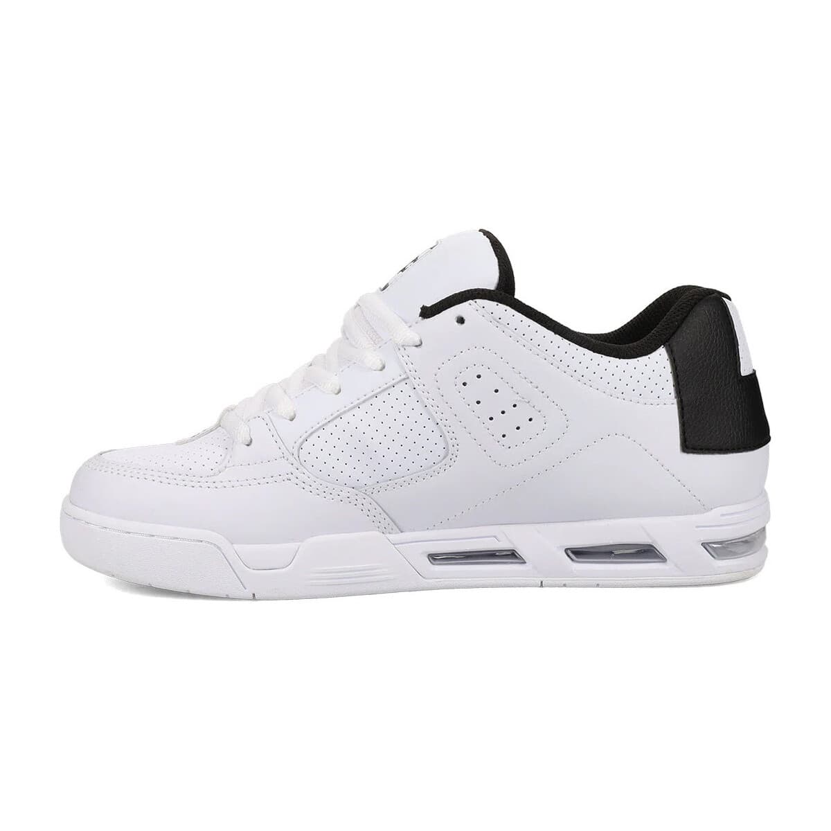 Men's Sneakers DC Shoes White