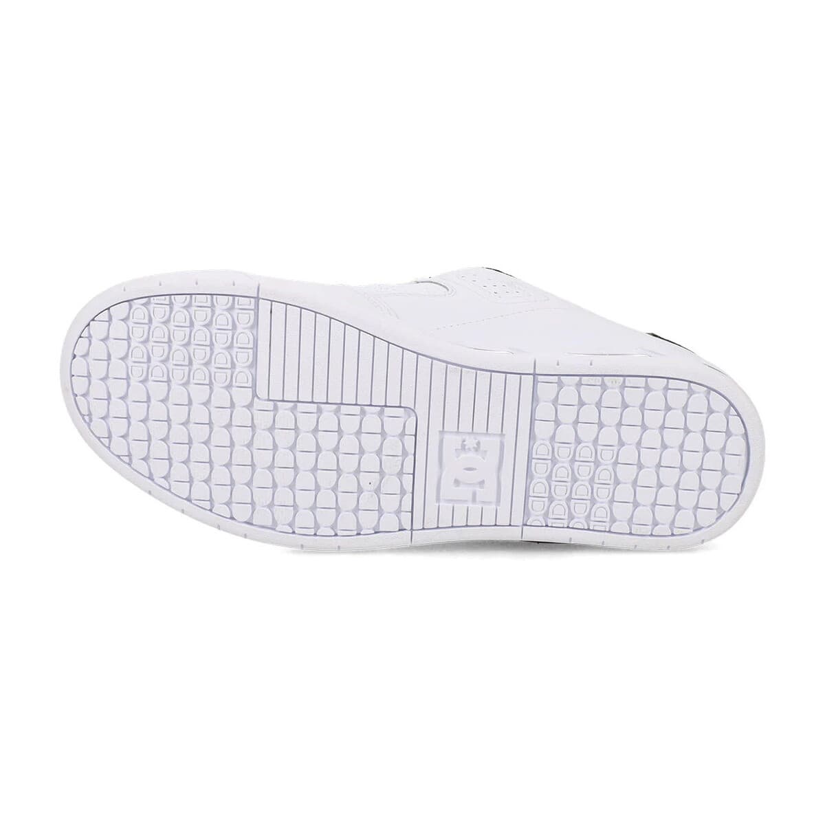 Men's Sneakers DC Shoes White