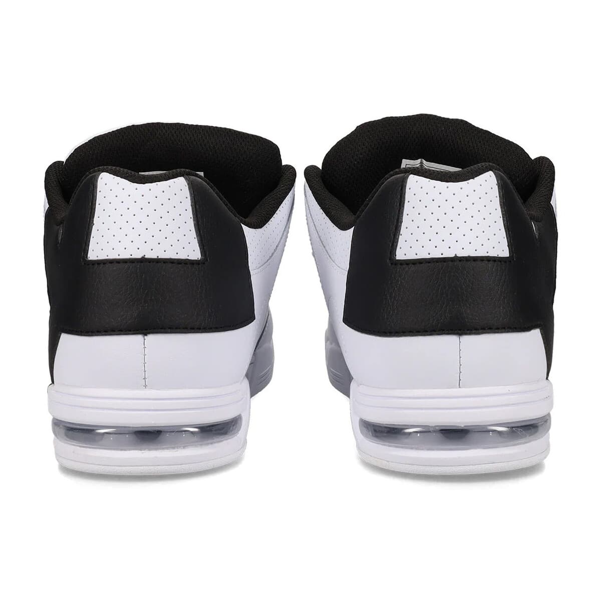 Men's Sneakers DC Shoes White