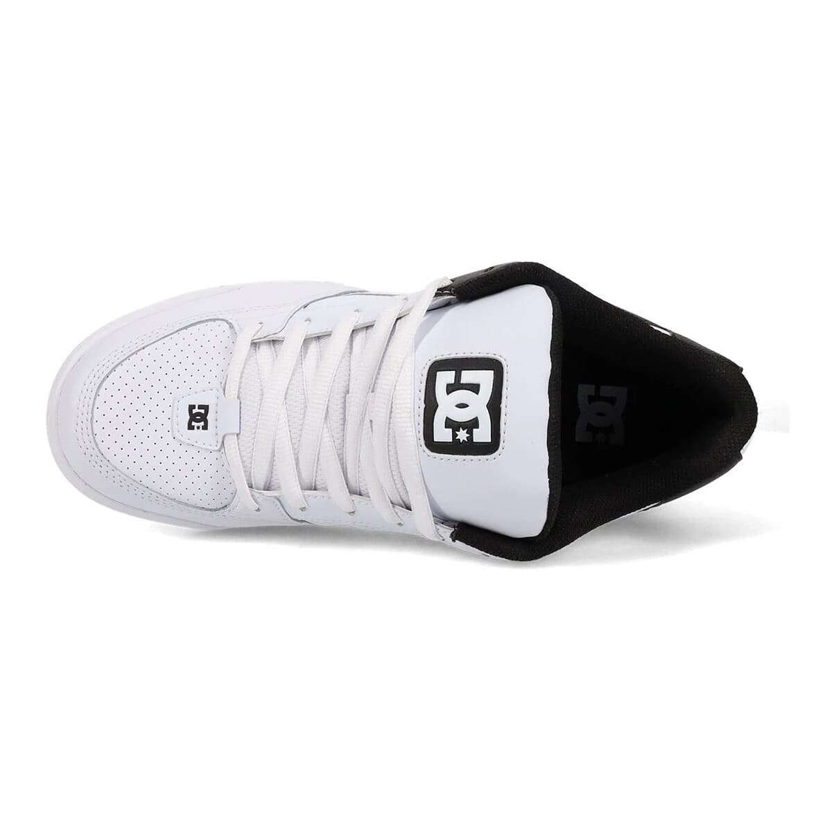 Men's Sneakers DC Shoes White
