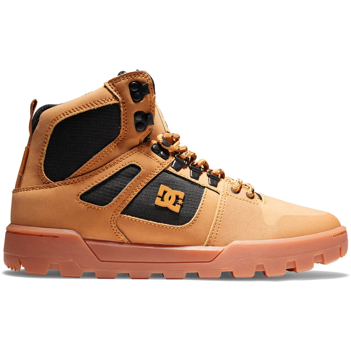 Men's Sneakers DC Shoes Beige