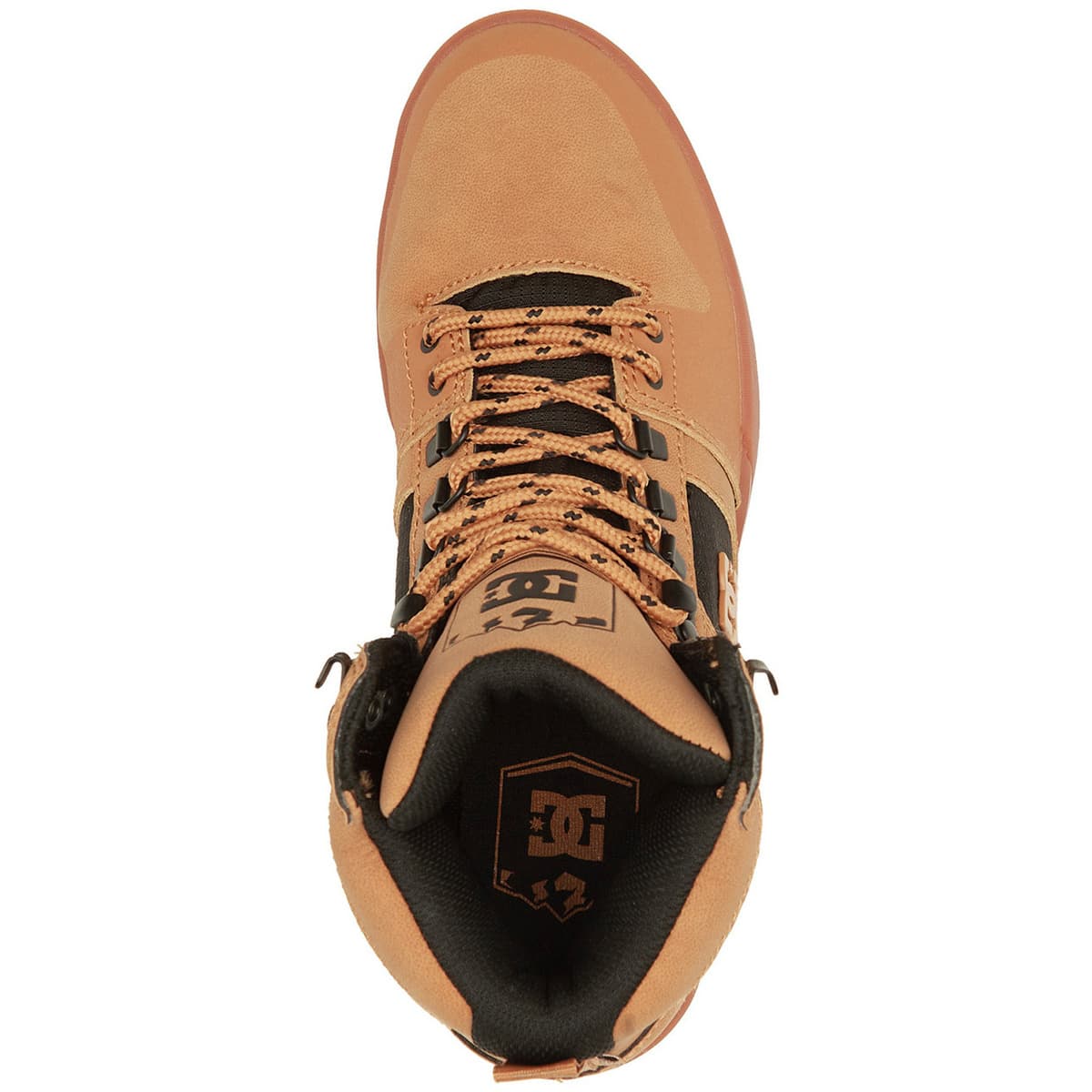 Men's Sneakers DC Shoes Beige