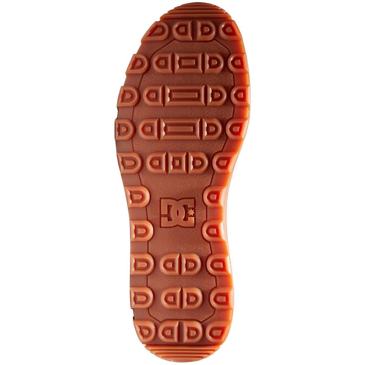 Men's Sneakers DC Shoes Beige