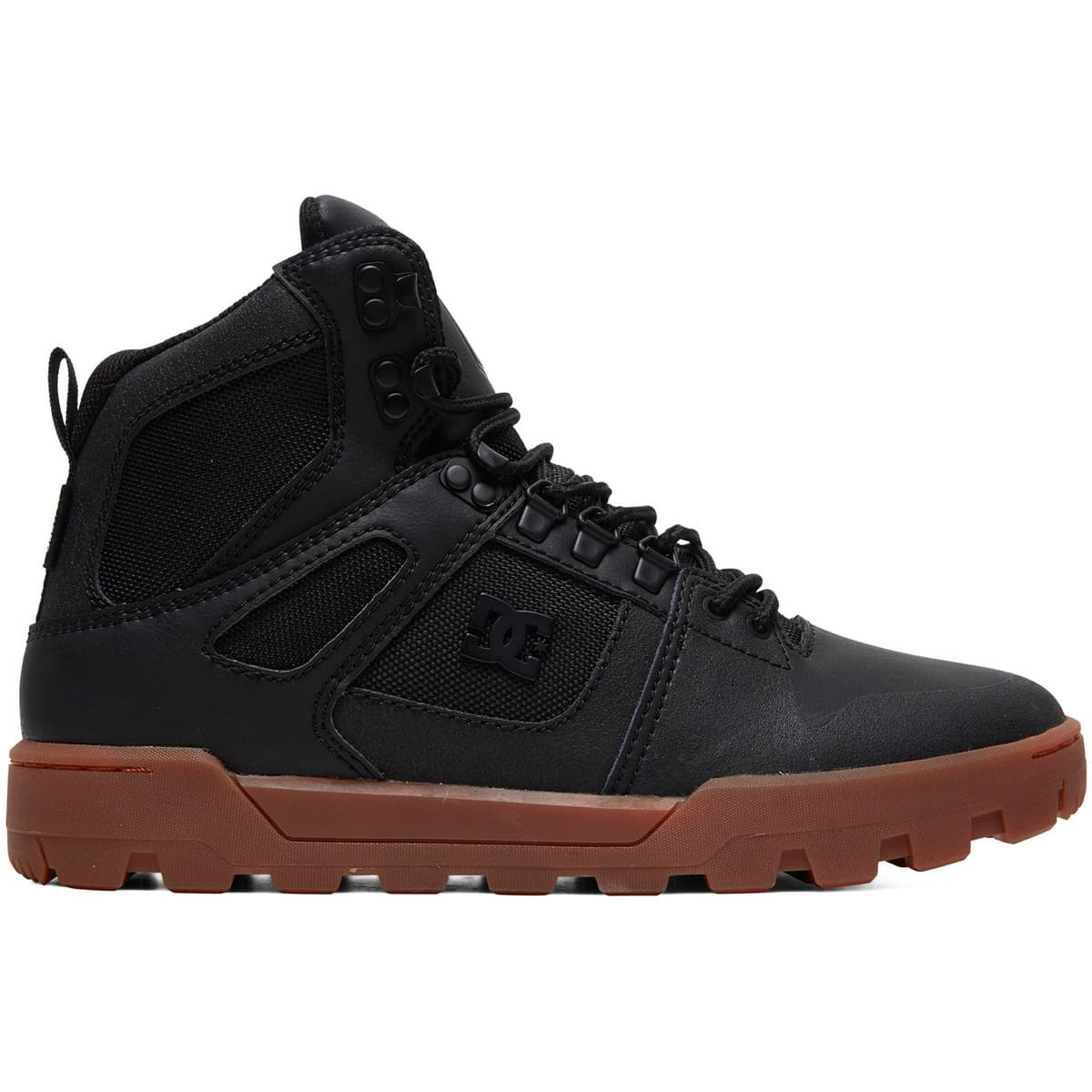 Men's Sneakers DC Shoes Black