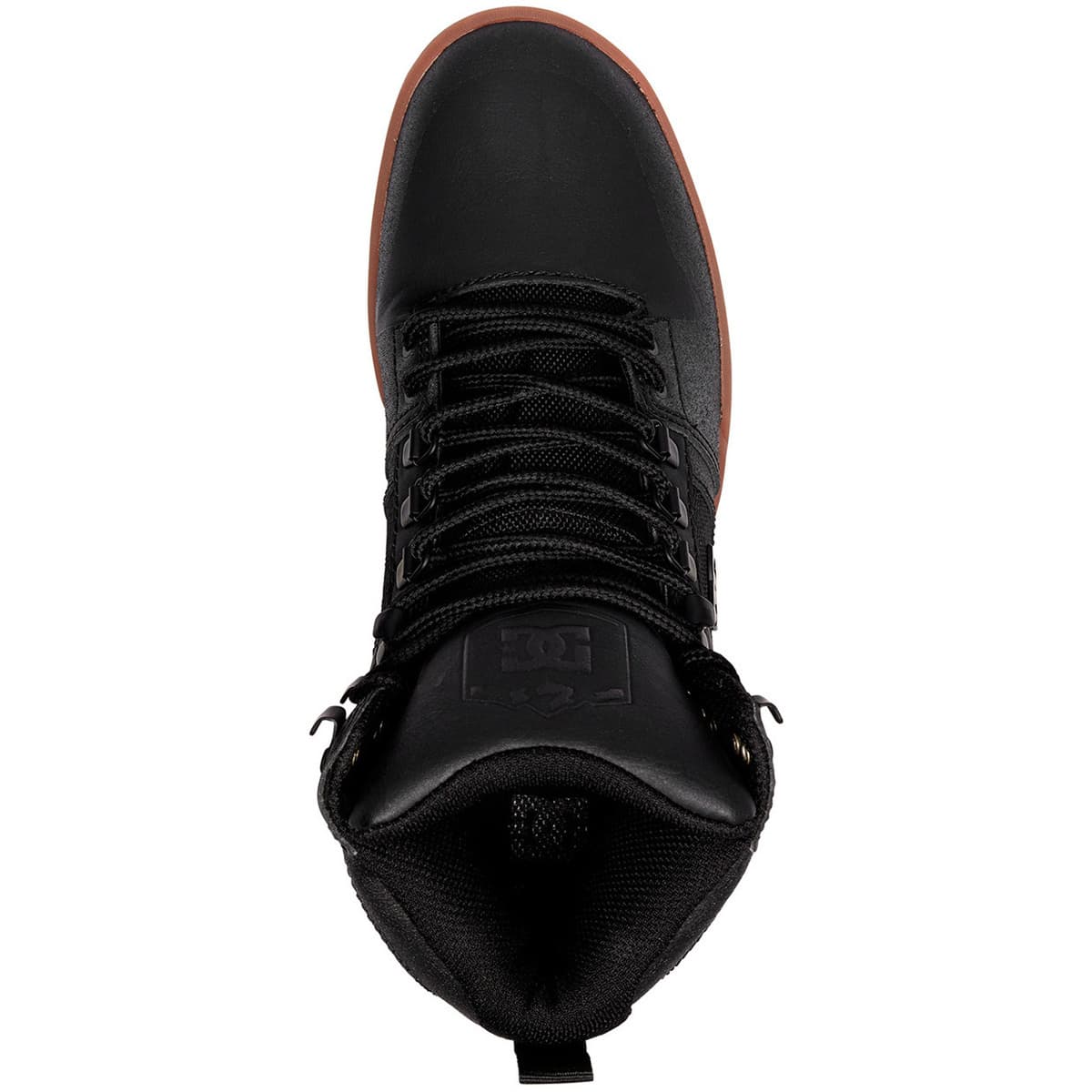 Men's Sneakers DC Shoes Black