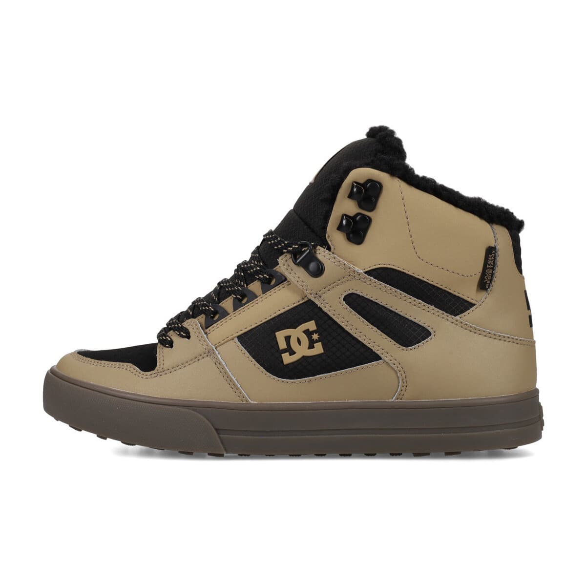 Men's Sneakers DC Shoes Beige