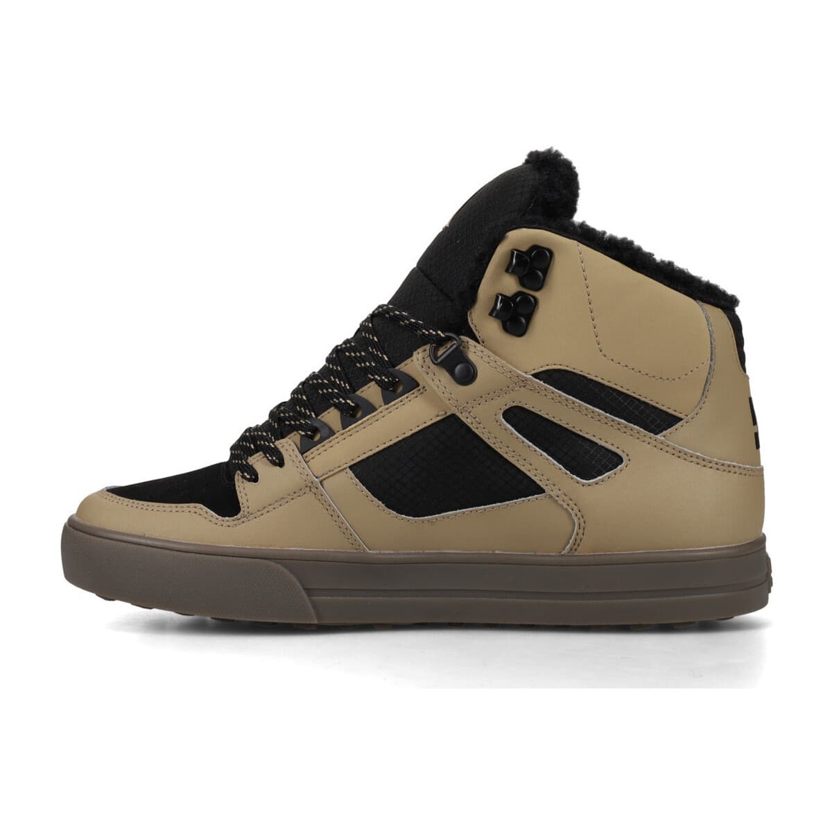 Men's Sneakers DC Shoes Beige
