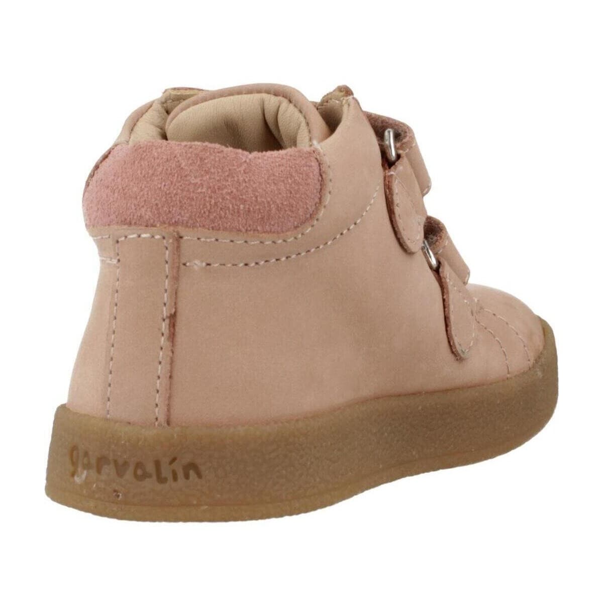 Girls' Dress Shoes Garvalin Pink