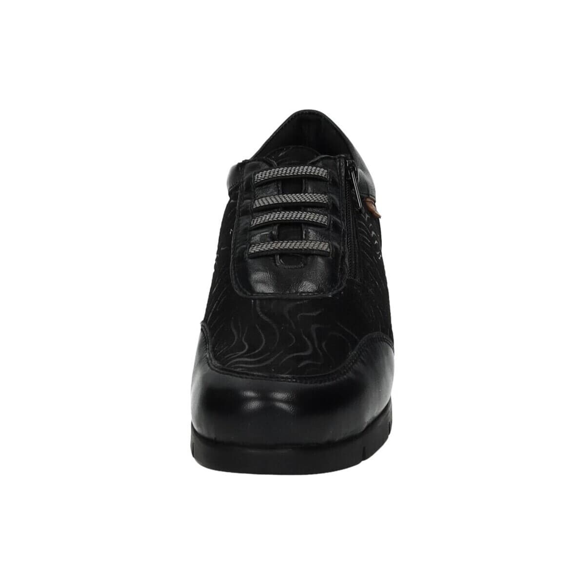 Women's Sneakers 48 Horas Black