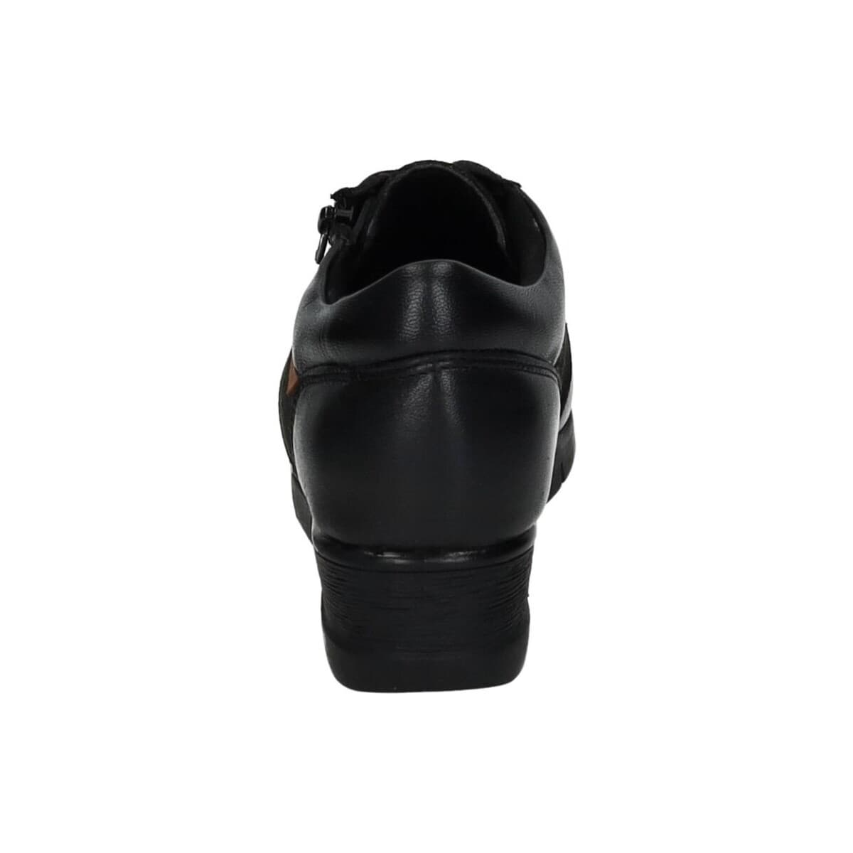 Women's Sneakers 48 Horas Black