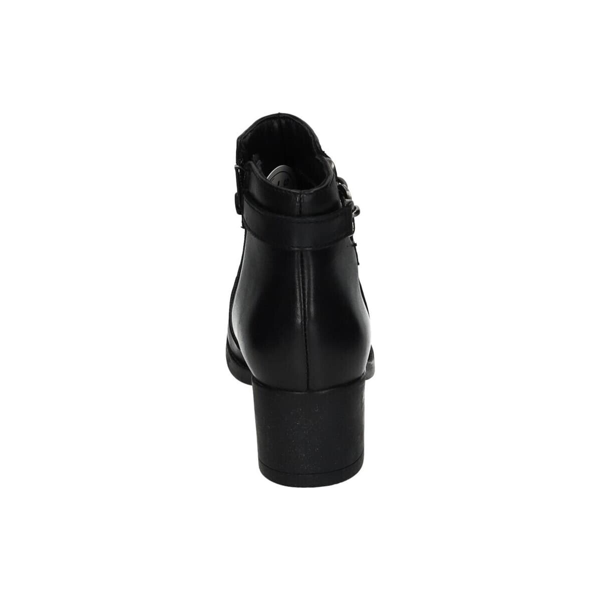 Women's Ankle Boots 48 Horas Black