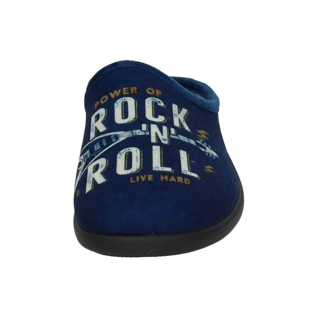 Men's House Slippers 48 Horas Blue