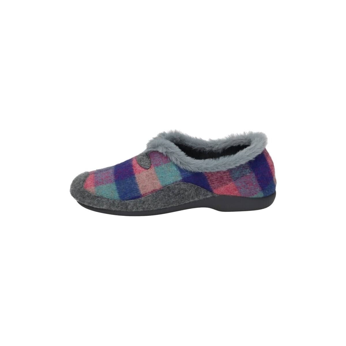Women's House Slippers Garzon Blue