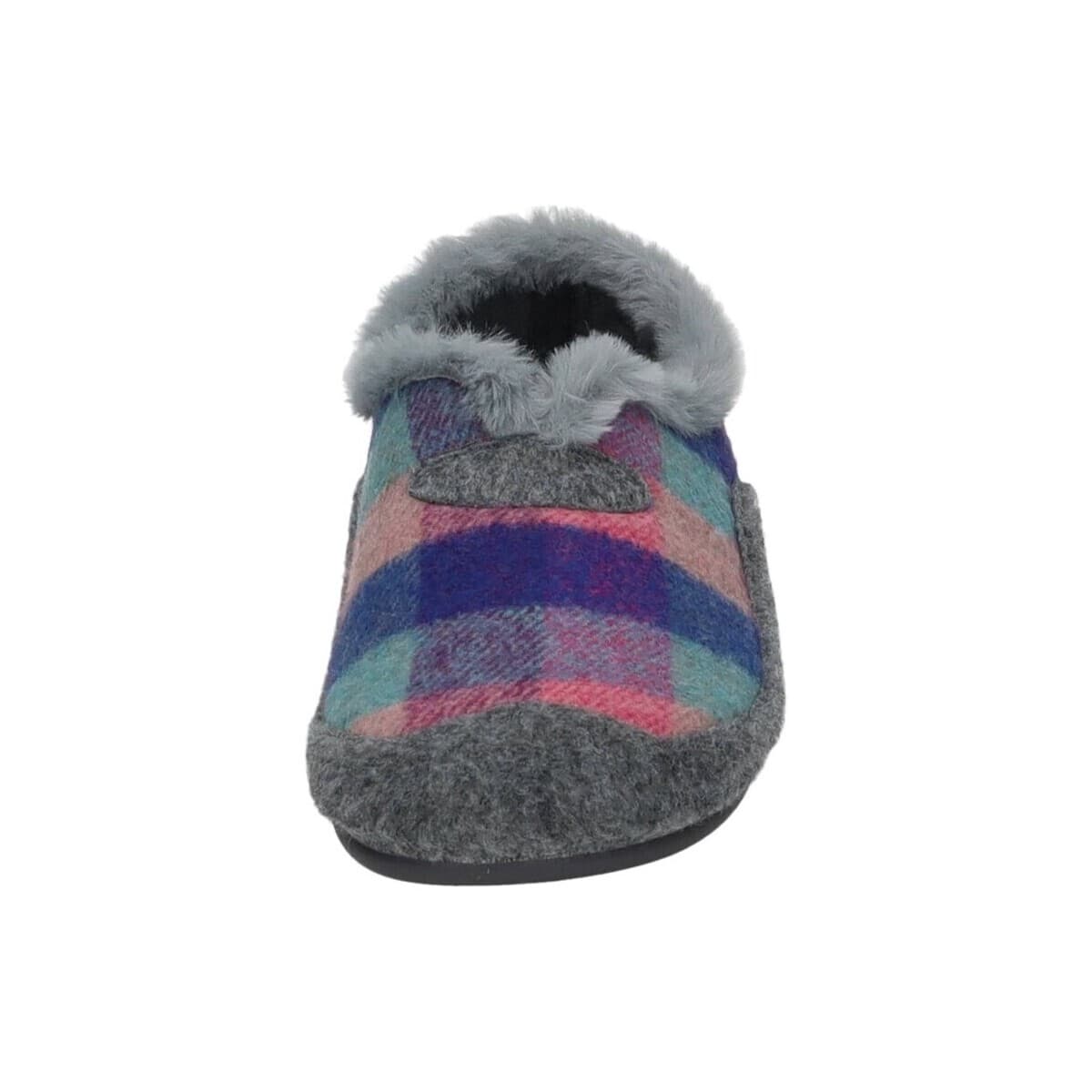 Women's House Slippers Garzon Blue