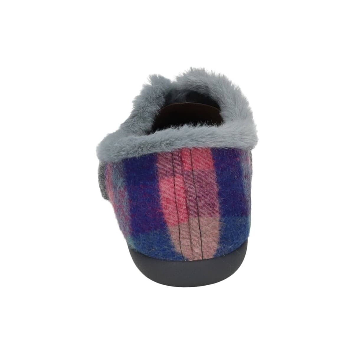 Women's House Slippers Garzon Blue