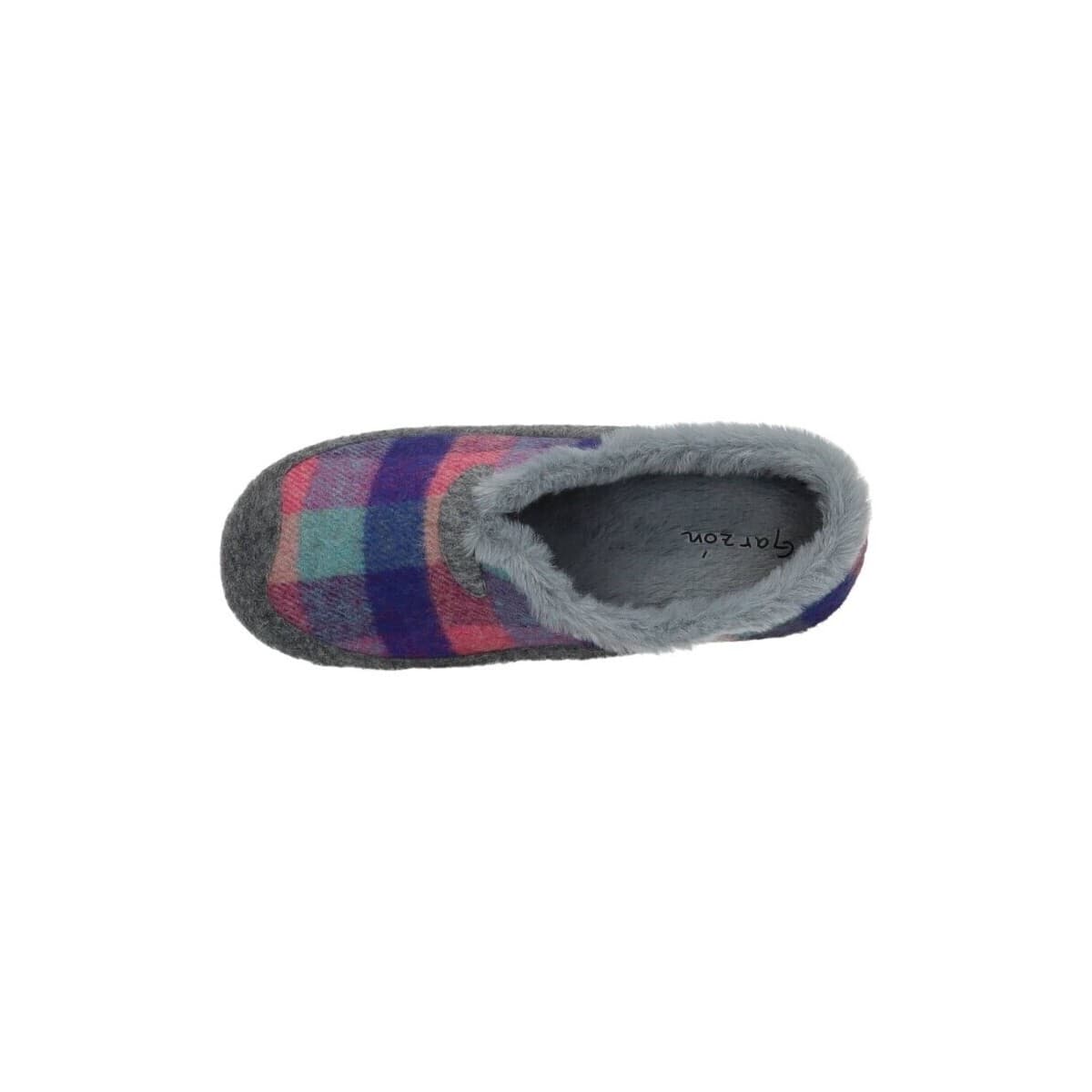 Women's House Slippers Garzon Blue