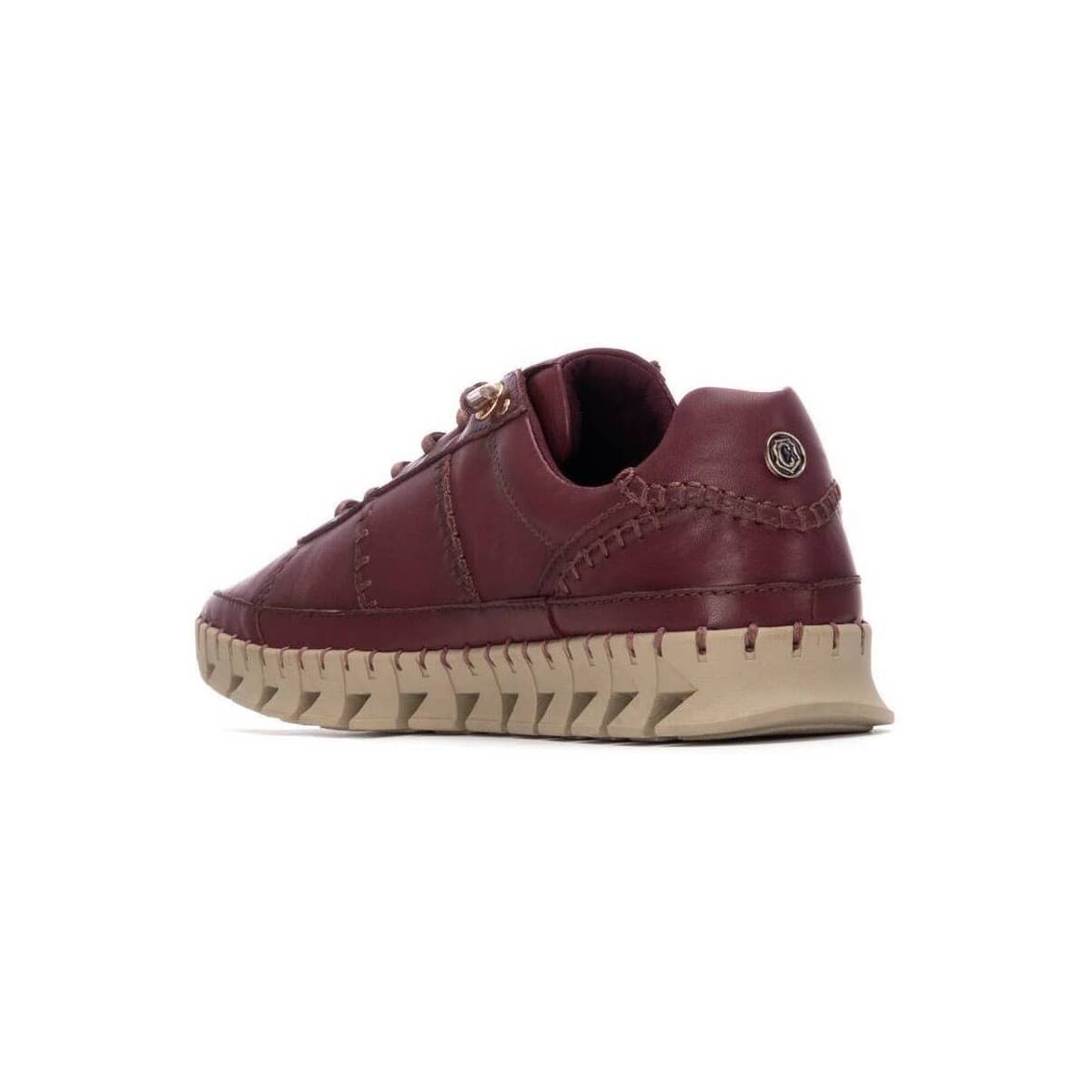 Women's Sneakers Carmela Red