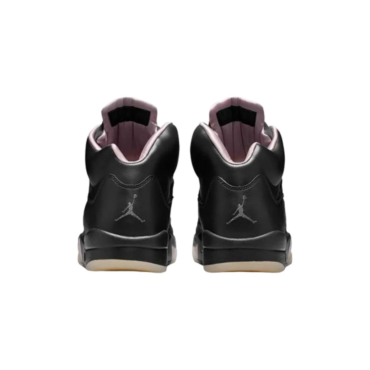 Women's Sneakers Nike Black