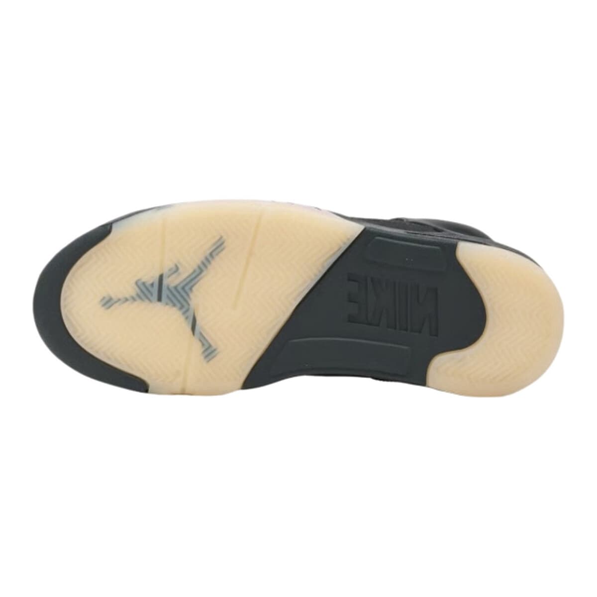 Women's Sneakers Nike Black