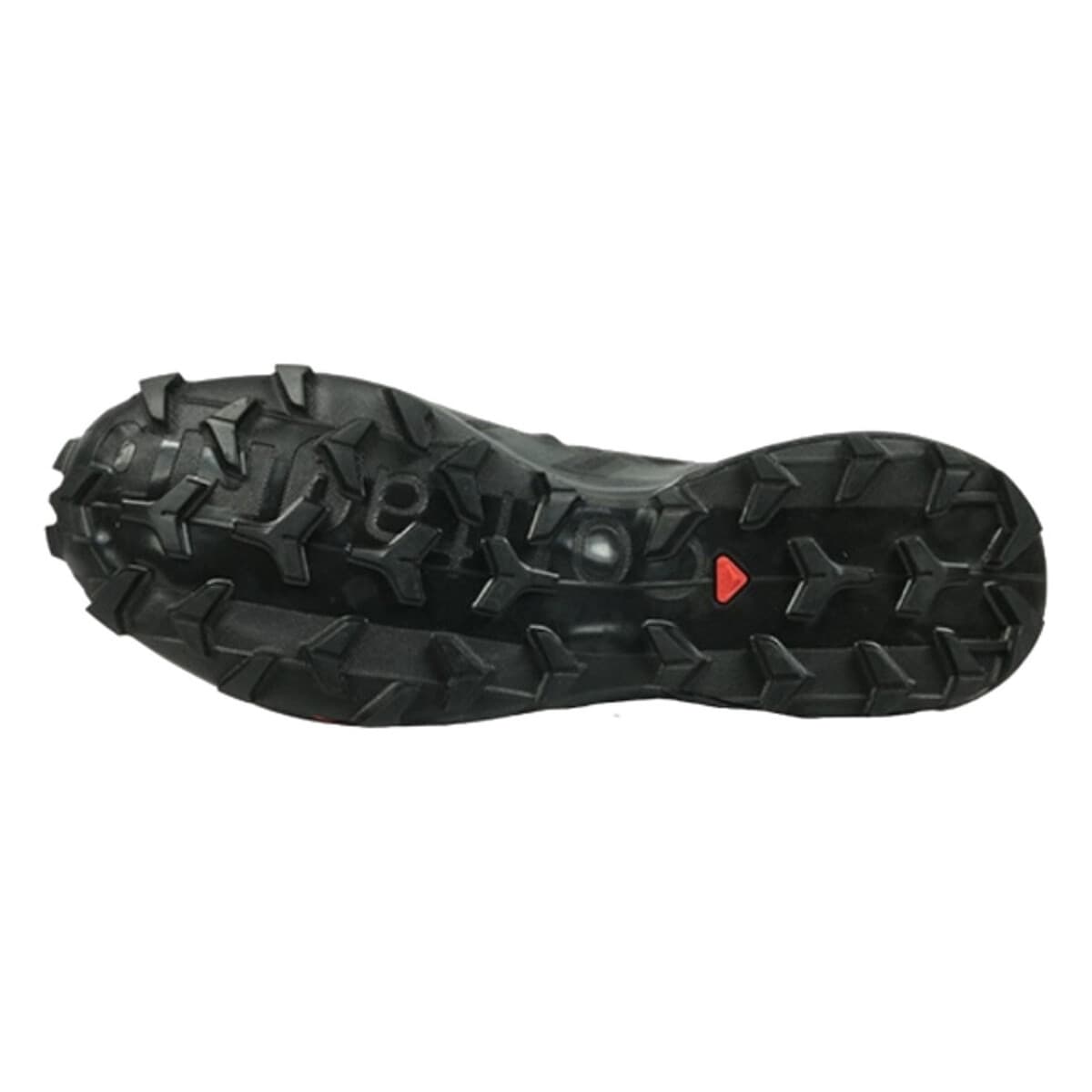 Women's Sneakers Salomon Black