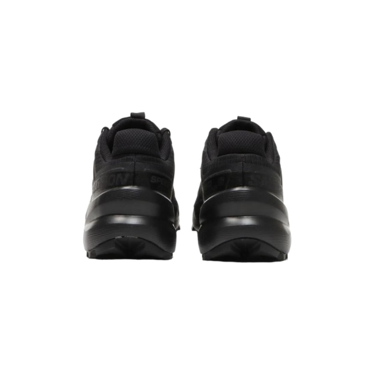 Women's Sneakers Salomon Black