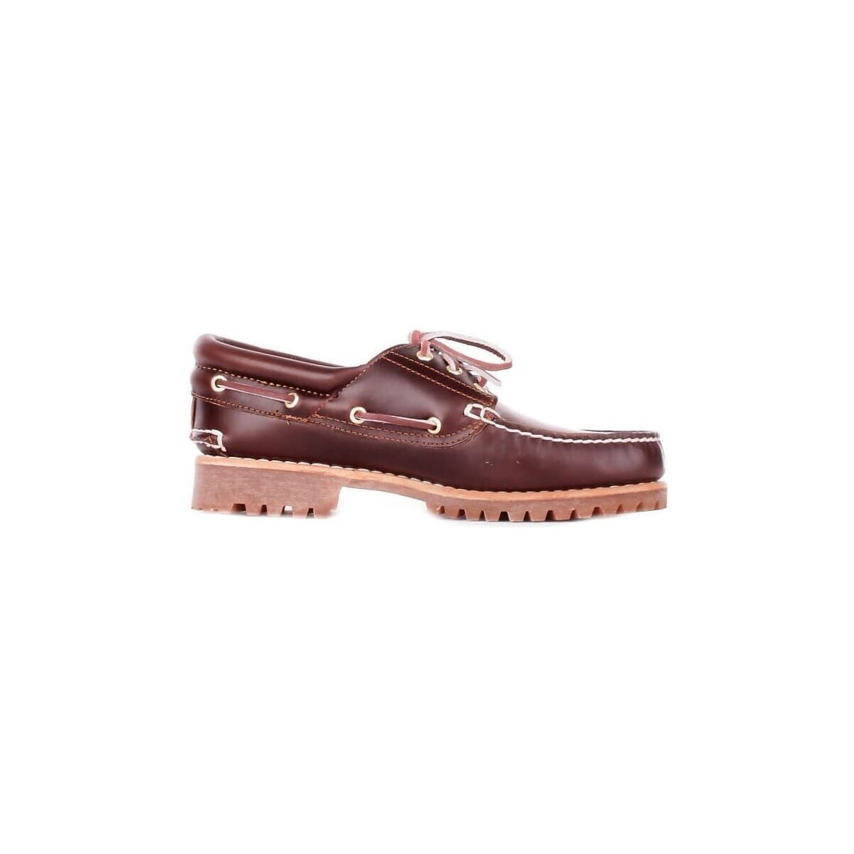 Men's Loafers Timberland Brown