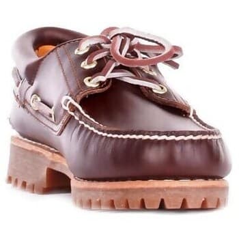 Men's Loafers Timberland Brown