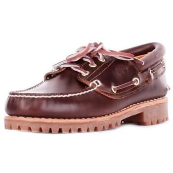 Men's Loafers Timberland Brown