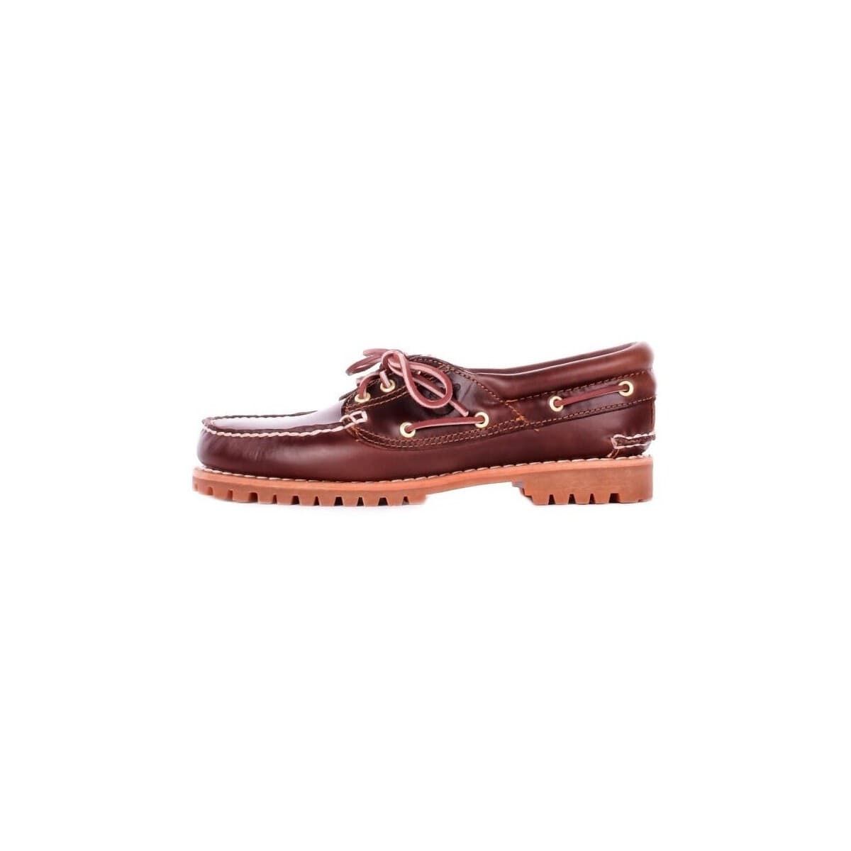 Women's Loafers Timberland Brown
