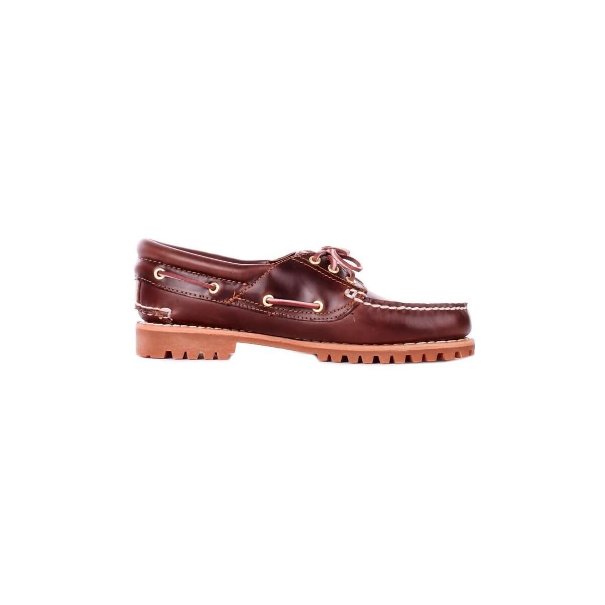 Women's Loafers Timberland Brown