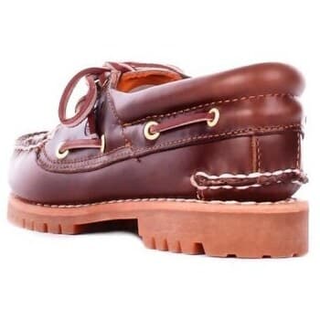 Women's Loafers Timberland Brown