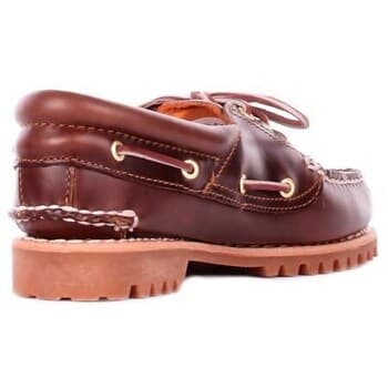 Women's Loafers Timberland Brown