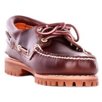 Women's Loafers Timberland Brown