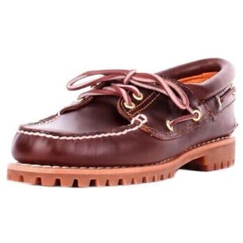 Women's Loafers Timberland Brown
