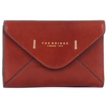 Women's Wallets The Bridge Brown