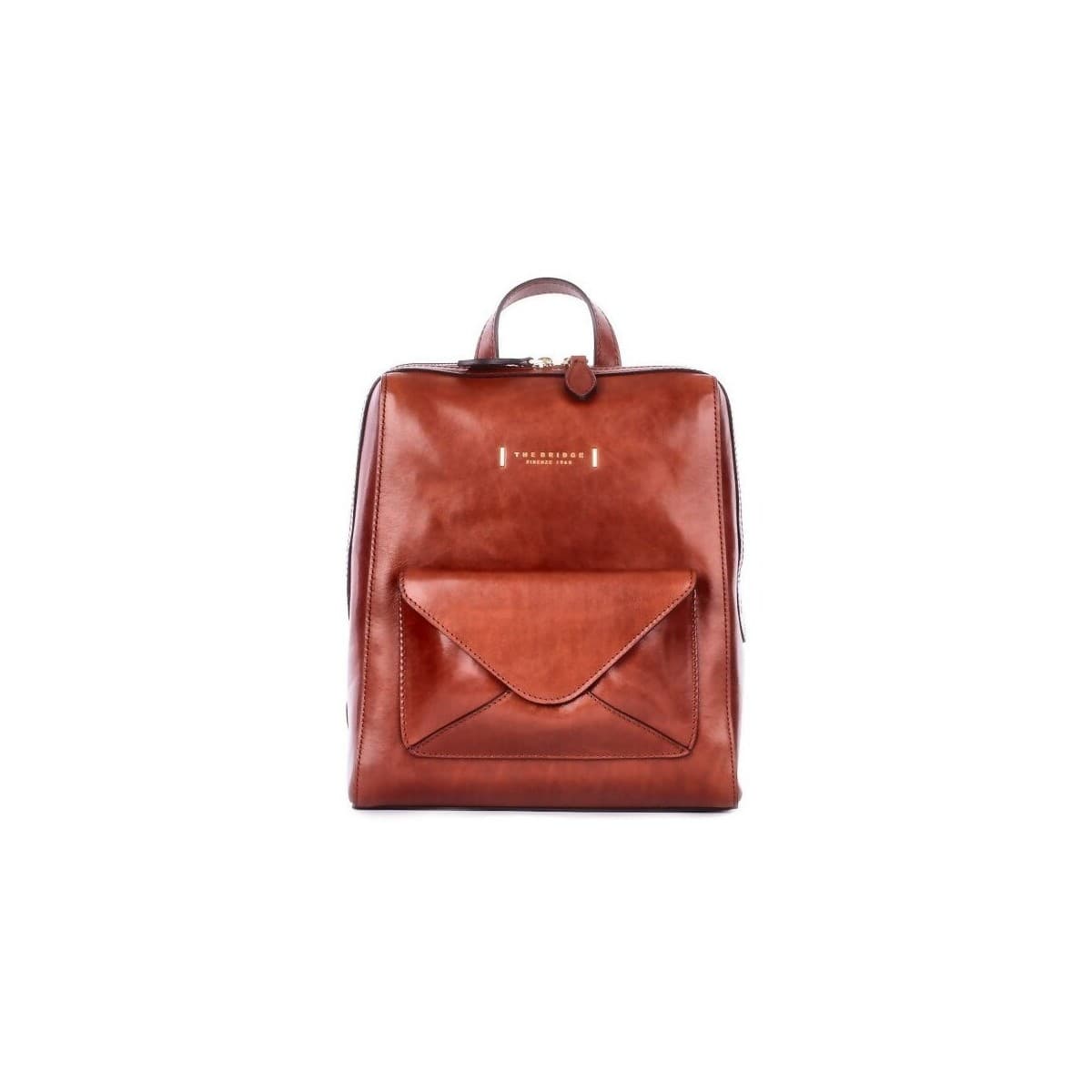 Women's Backpacks The Bridge Brown