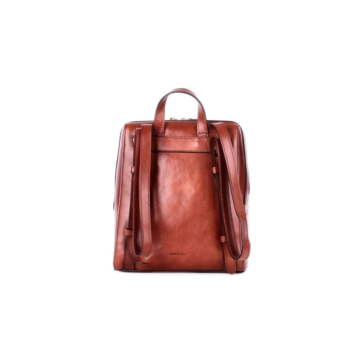 Women's Backpacks The Bridge Brown