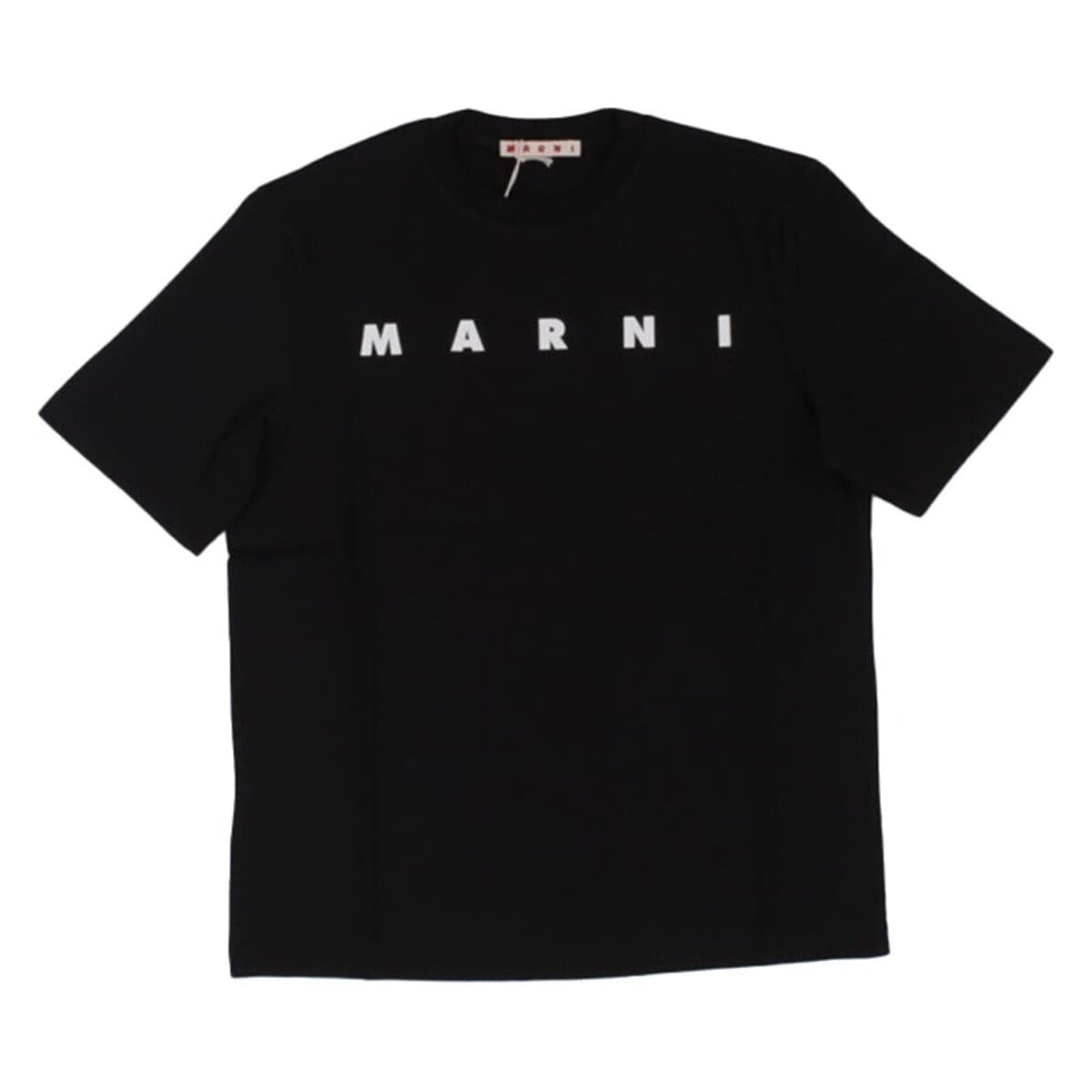 Girls' T-Shirts Marni Black