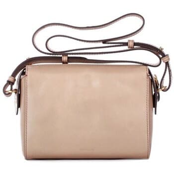 Women's Shoulder Bags The Bridge Beige