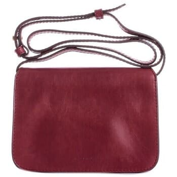 Women's Shoulder Bags The Bridge Red