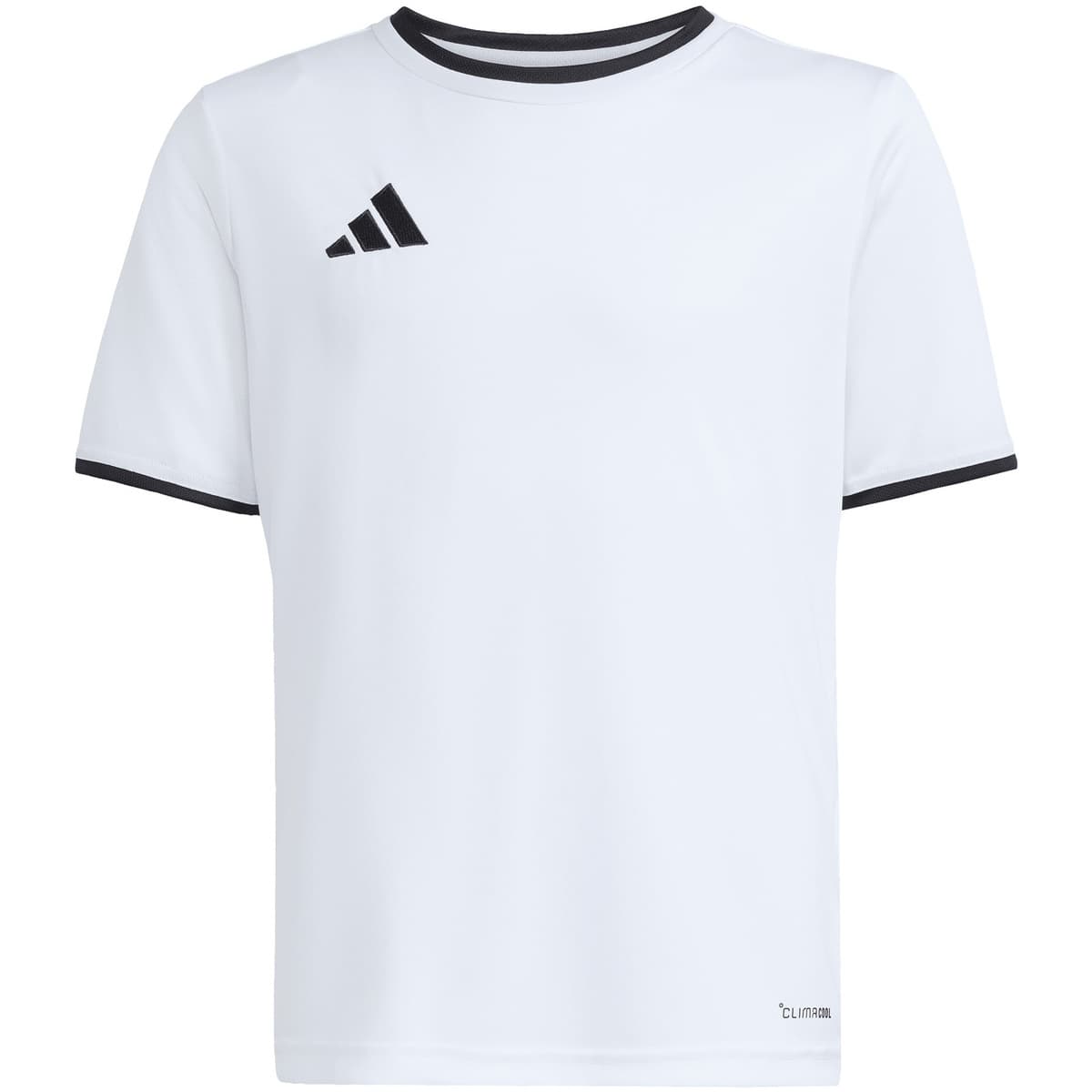 T-shirt με κοντά μανίκια adidas Ent26 Jsy Y