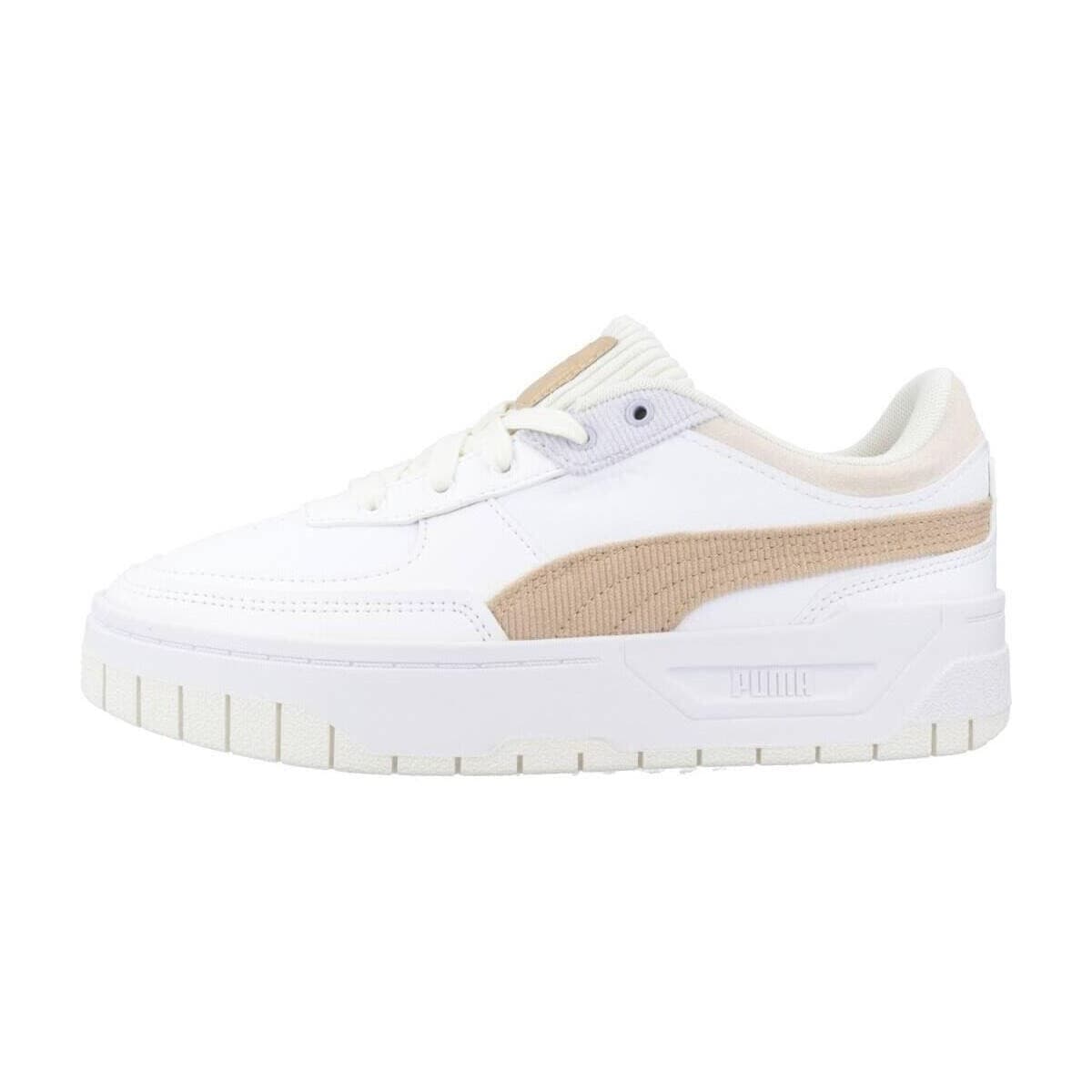 Women's Sports Shoes Puma White