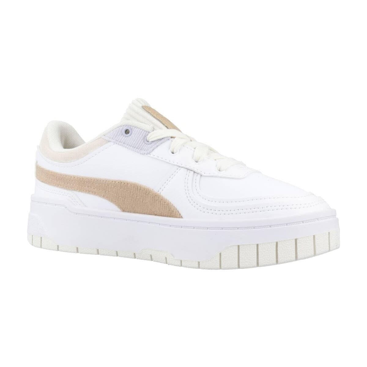 Women's Sports Shoes Puma White