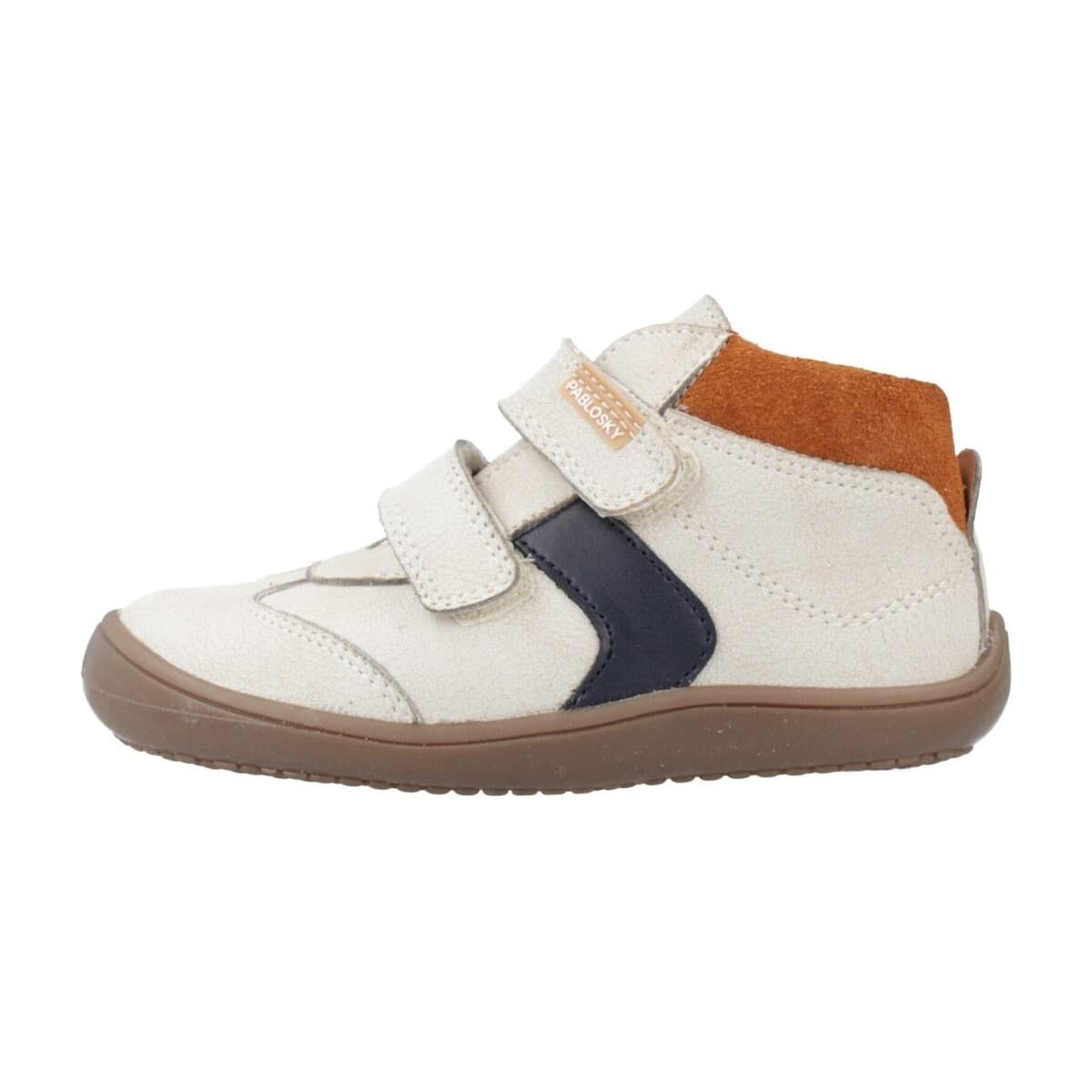 Boys' Boots Pablosky Beige