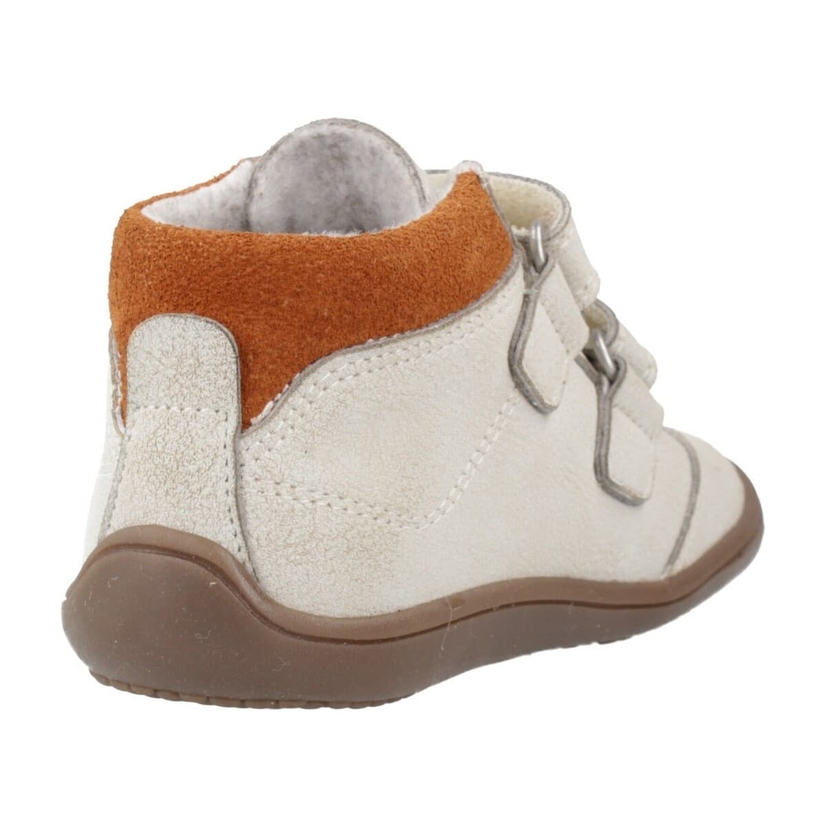 Boys' Boots Pablosky Beige