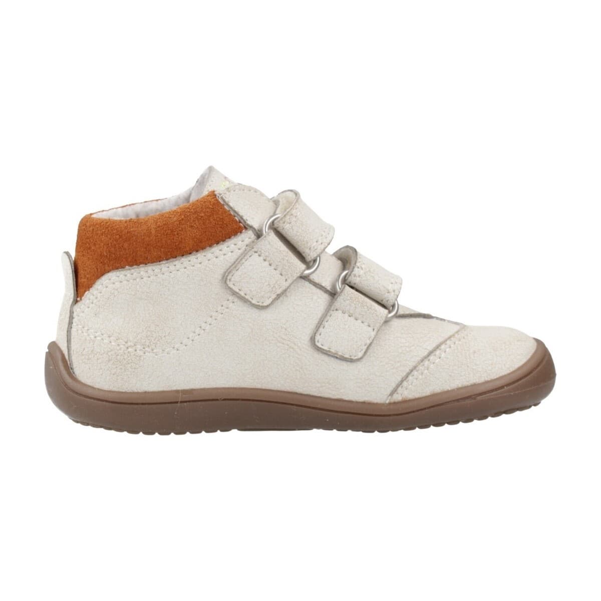 Boys' Boots Pablosky Beige